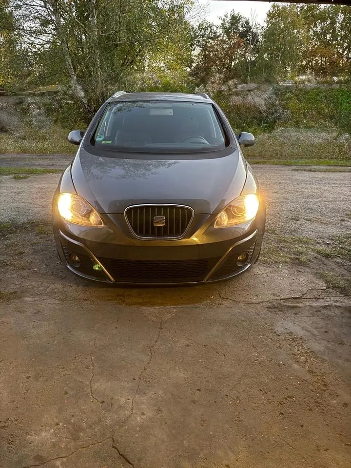 Seat Altea Xl