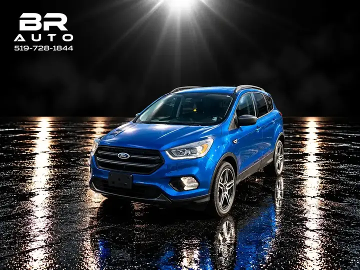 Ford Escape