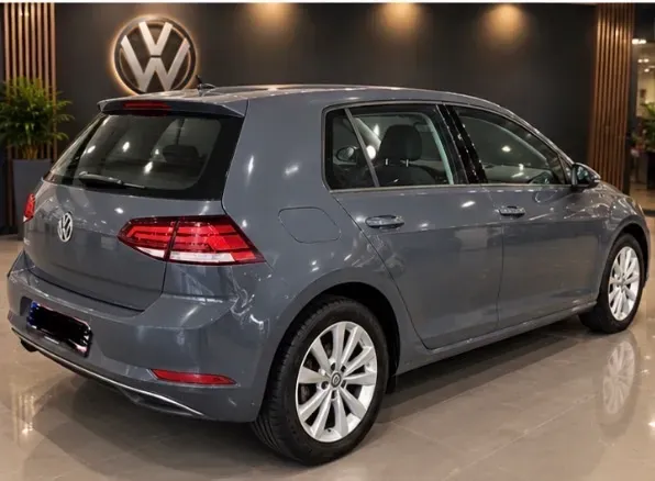 Volkswagen Golf 2019 photo 3