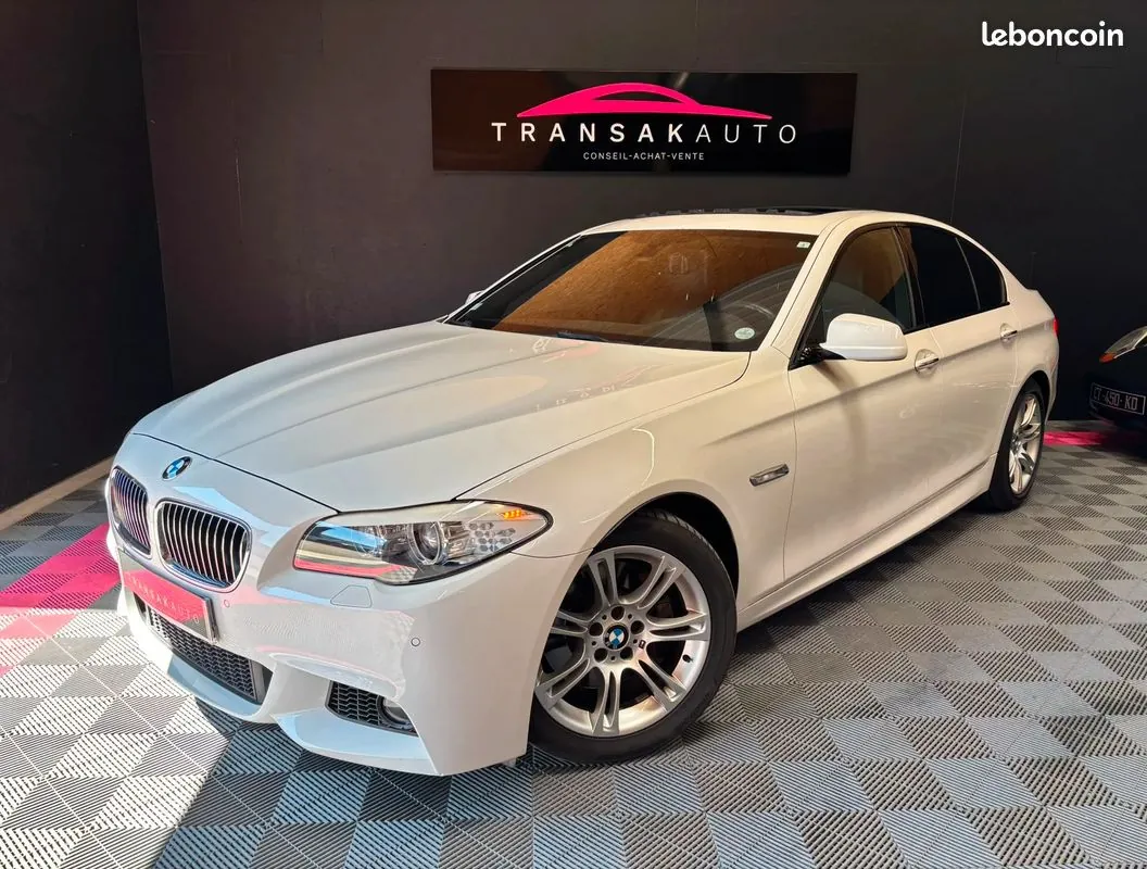 BMW 5