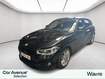 BMW 1Serie