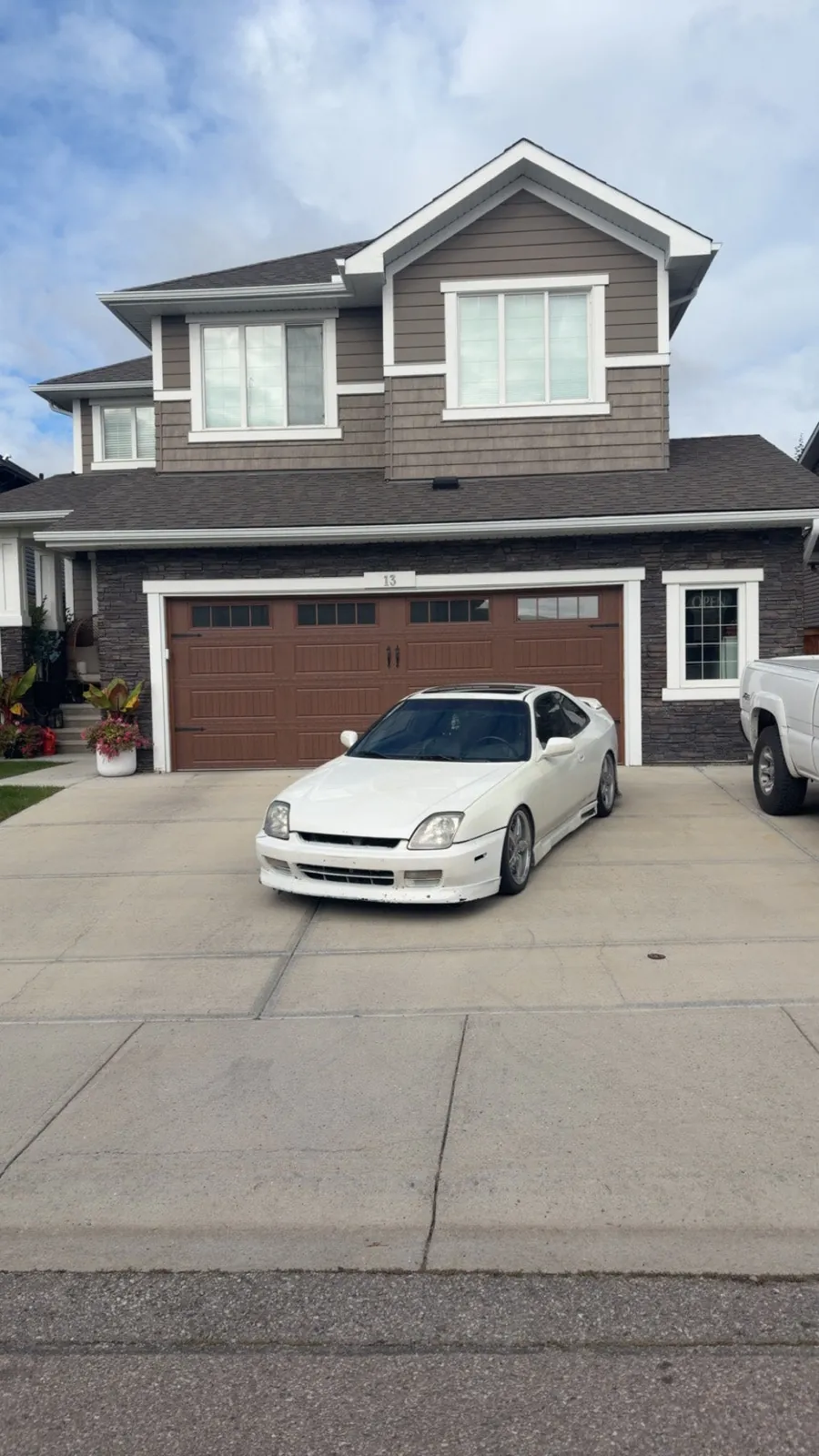 Honda Prelude 2001 photo 3