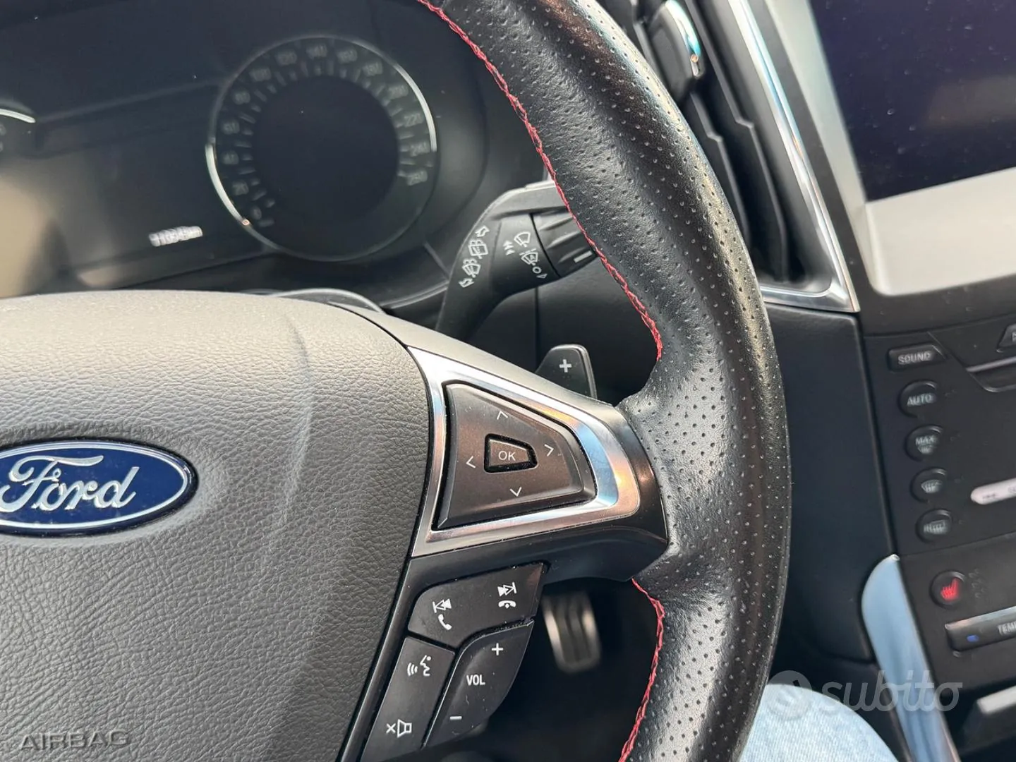 Ford Edge 2020 photo 5