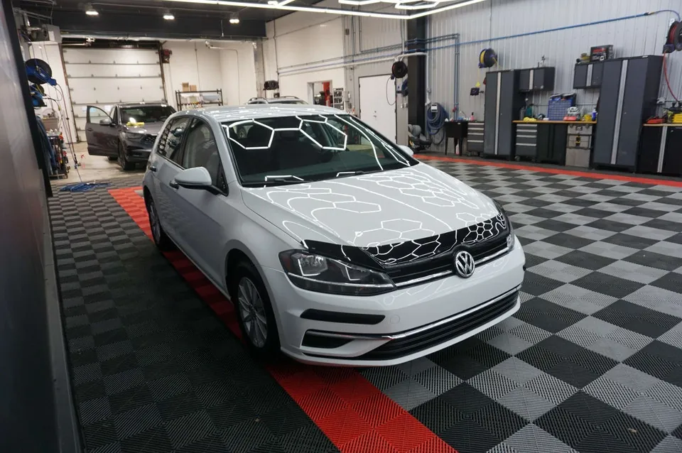 Volkswagen Golf 2020 photo 5