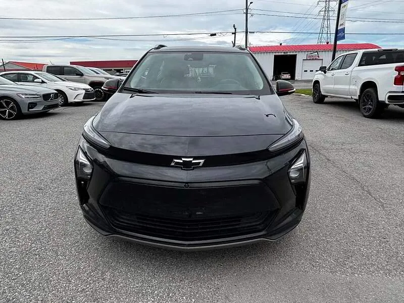 Chevrolet Bolt 2023 photo 2