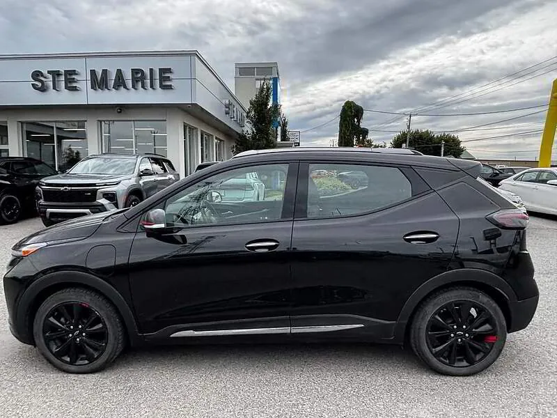 Chevrolet Bolt 2023 photo 5