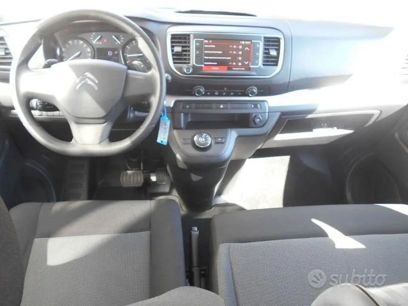 Citroen Spacetourer 2021 photo 4