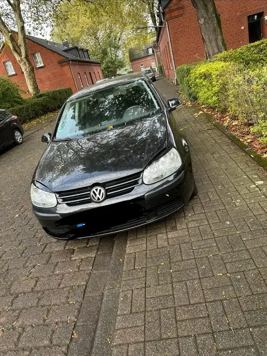 Volkswagen Golf 5