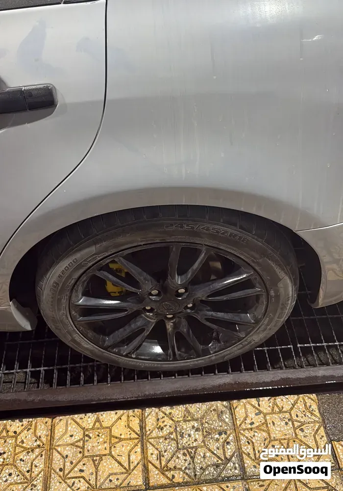 Infiniti G37 2009 photo 3