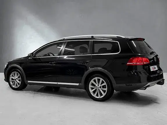 Volkswagen Passat Alltrack 2015 photo 3