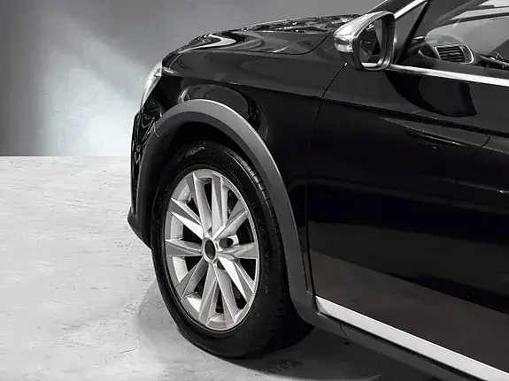 Volkswagen Passat Alltrack 2015 photo 4