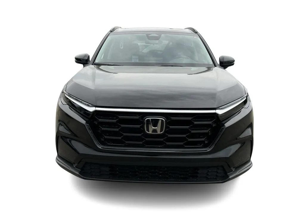 Honda Cr-V 2026 photo 4