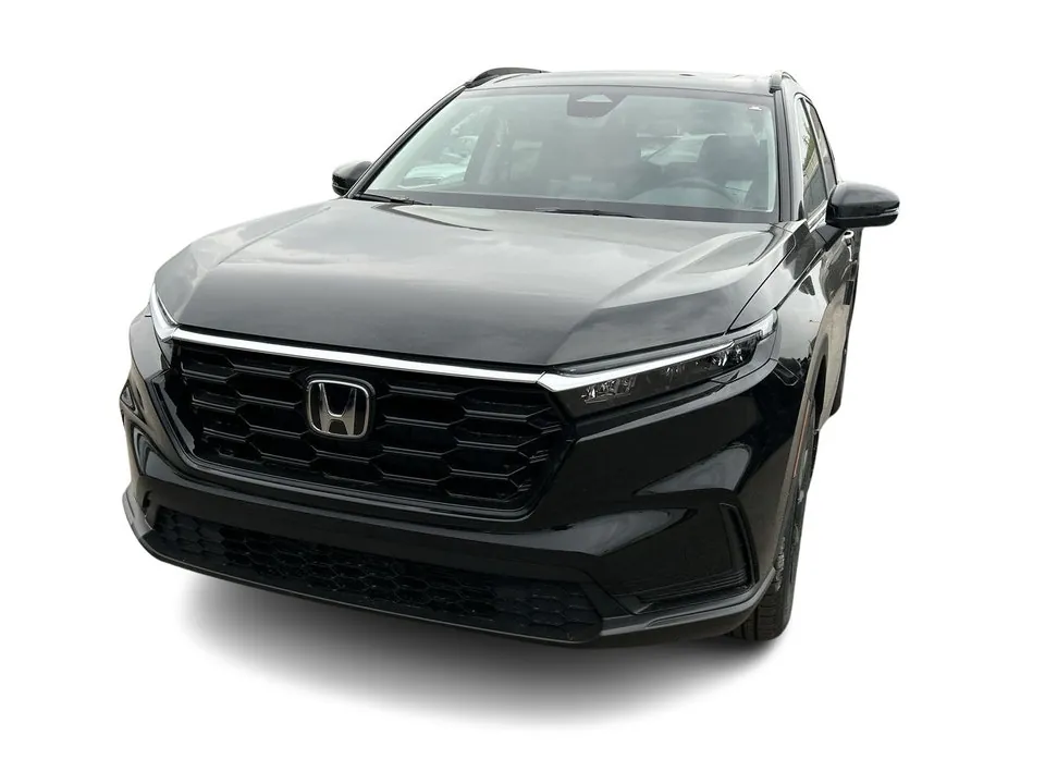 Honda Cr-V 2026 photo 5