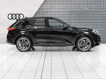 Audi Q5 2026 photo 3