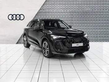 Audi Q5 2026 photo 2