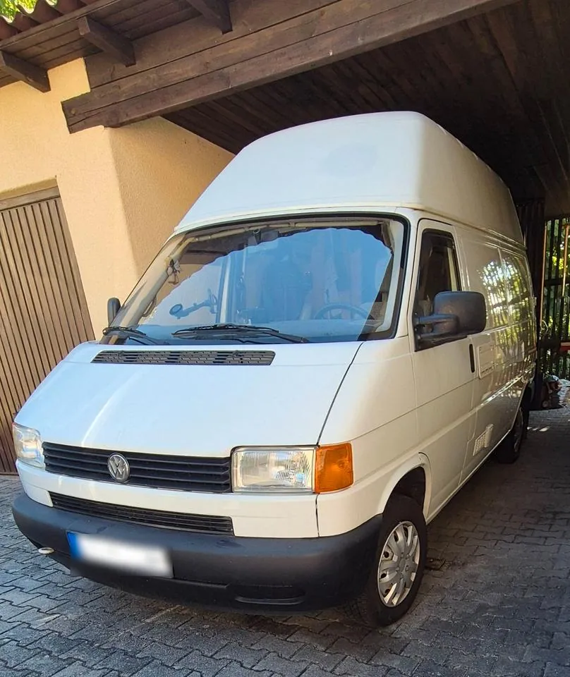 Volkswagen T4