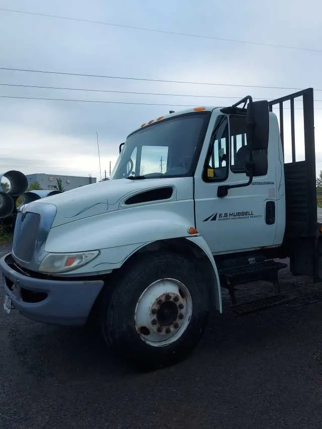 International Durastar 4300