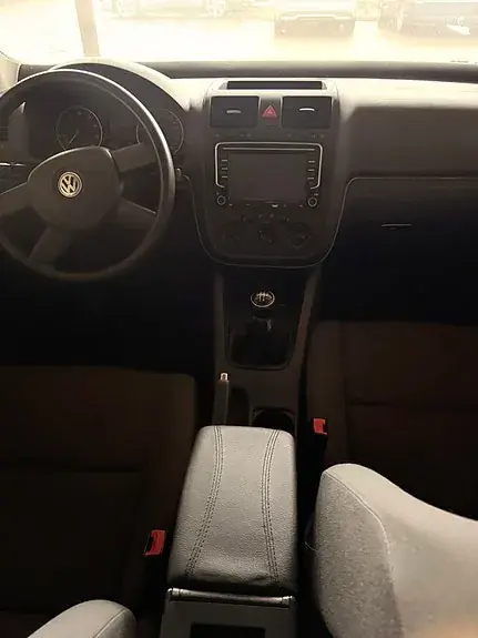 Volkswagen Golf 5 2005 photo 3