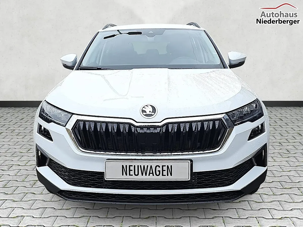Skoda Karoq 2026 photo 2