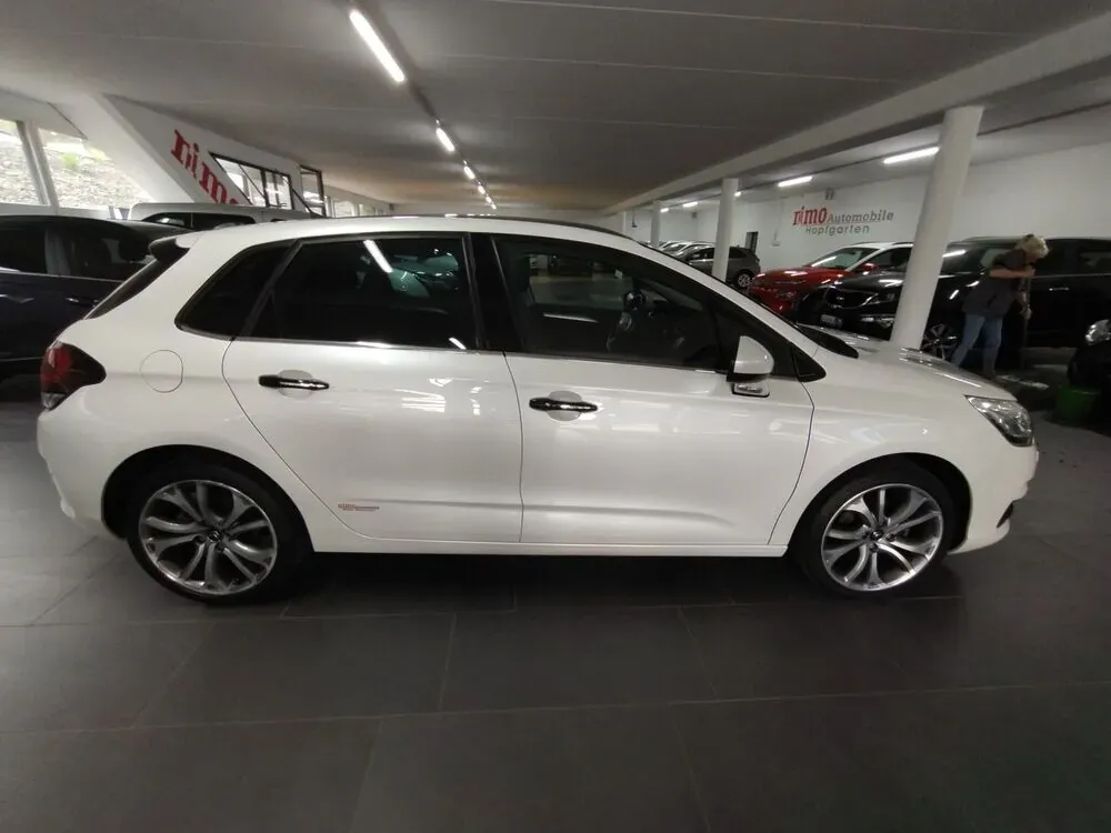 Citroen C4 Shine 2017 photo 3
