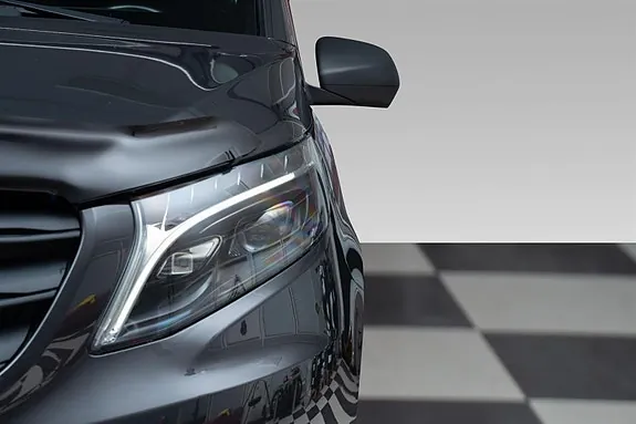 Mercedes-Benz Vito 119 2023 photo 2
