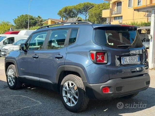 Jeep Renegade 2022 photo 4