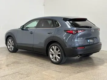 Mazda Cx-30 2020 photo 3