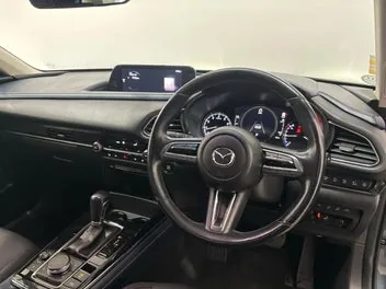 Mazda Cx-30 2020 photo 4