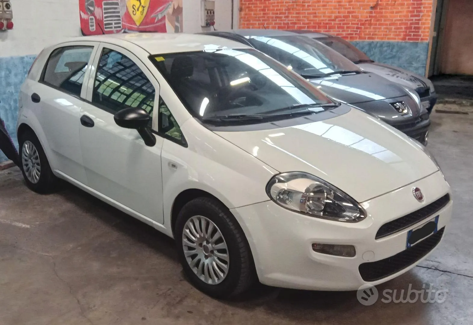 Fiat Grande Punto