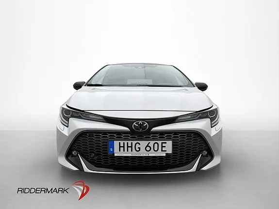 Toyota Corolla 2020 photo 2