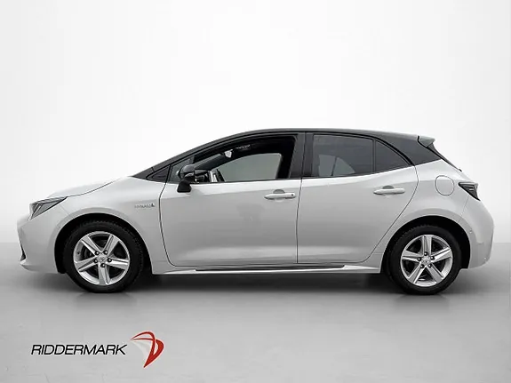 Toyota Corolla 2020 photo 5