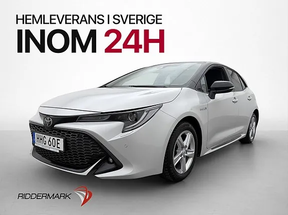 Toyota Corolla 2020 photo 3