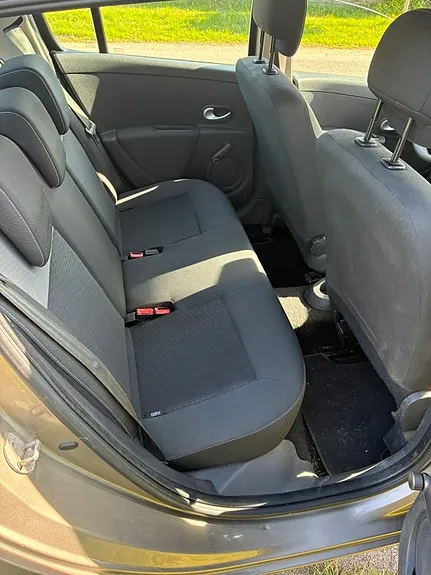 Renault Clio Iii 2011 photo 4