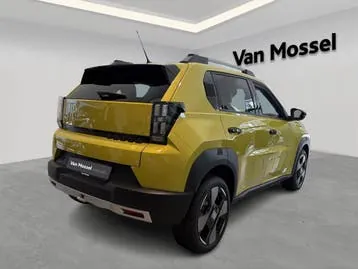 Fiat Grande Panda 2026 photo 3