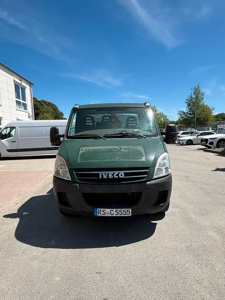 Iveco Daily