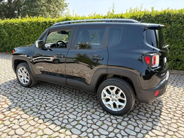Jeep Renegade 2018 photo 3