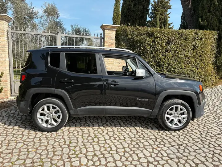 Jeep Renegade 2018 photo 5