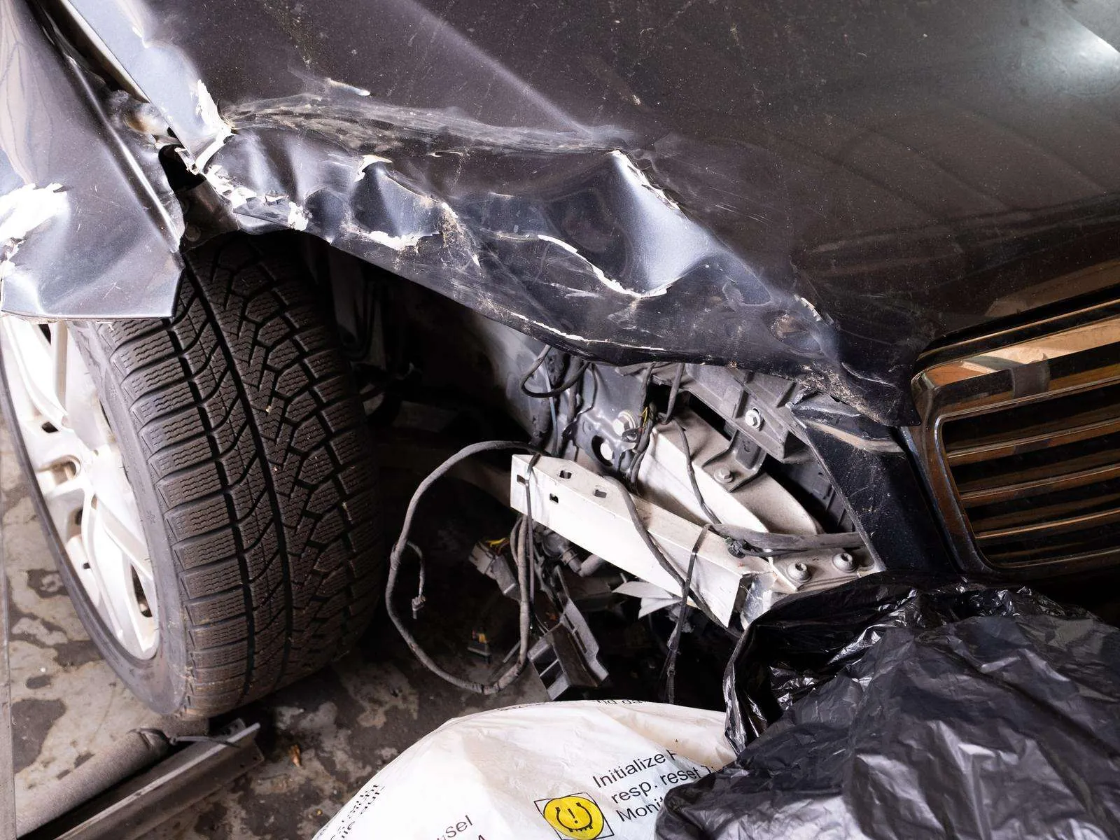 Mercedes-Benz E 300 2012 photo 5