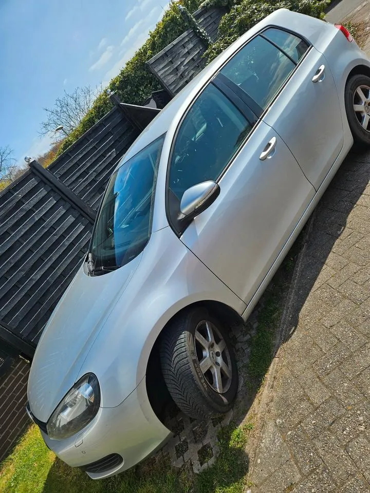 Volkswagen Golf 6