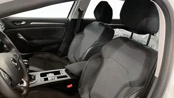 Renault Megane 2023 photo 3