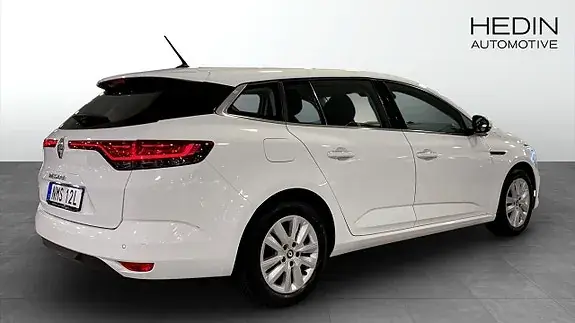 Renault Megane 2023 photo 2