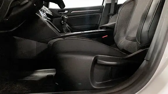 Renault Megane 2023 photo 5
