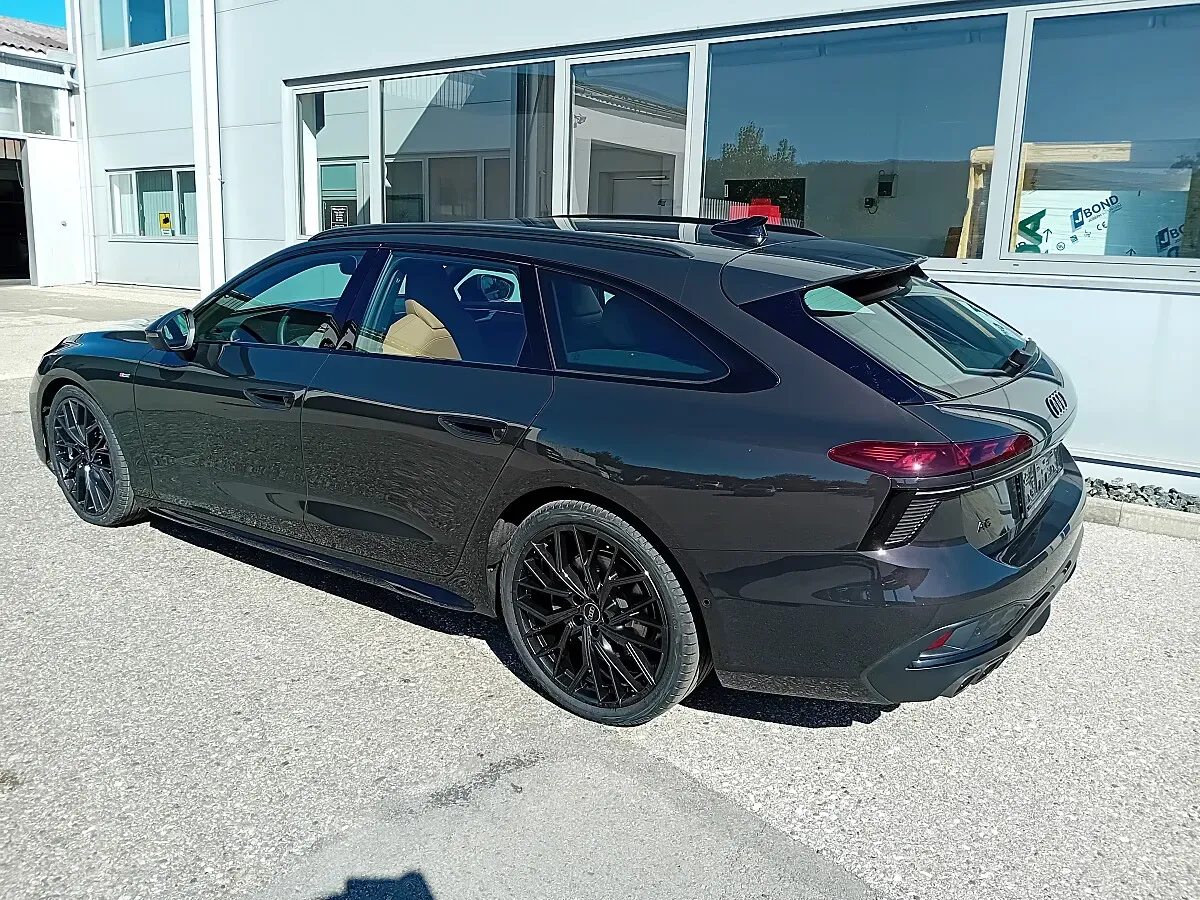 Audi A6 2026 photo 2