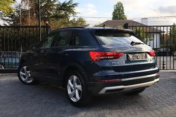 Audi Q3 2019 photo 3