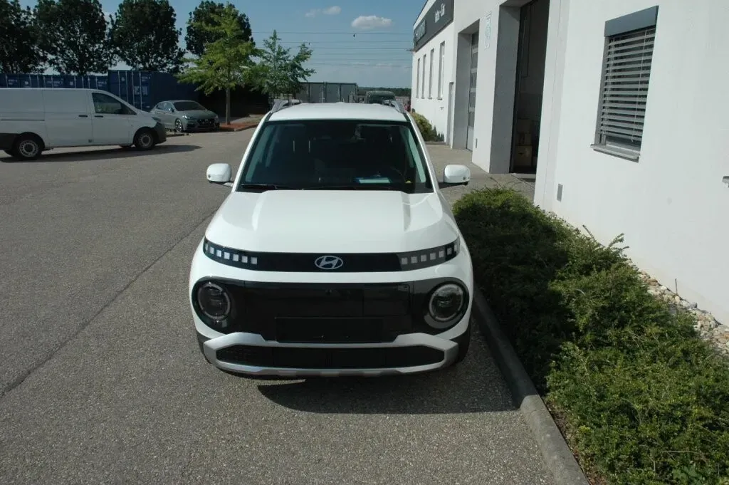Hyundai Inster photo 3
