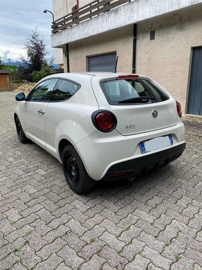 Alfa Romeo Mito 2014 photo 4