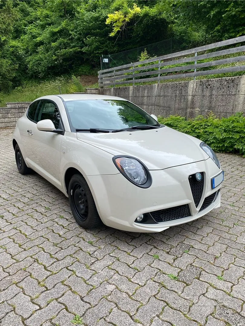 Alfa Romeo Mito 2014 photo 2
