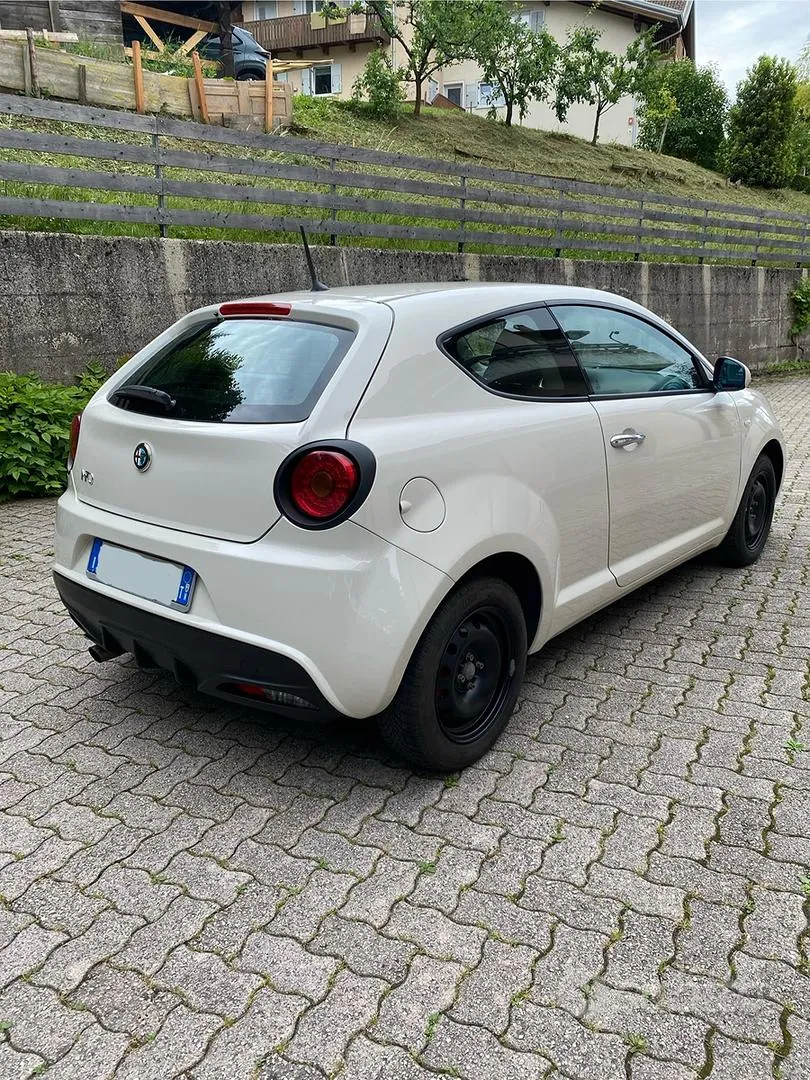 Alfa Romeo Mito 2014 photo 3