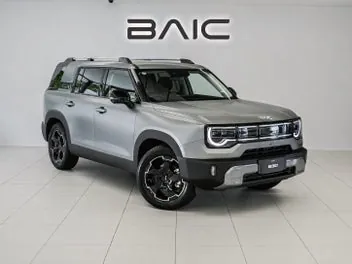 BAIC B30 2026 photo 2