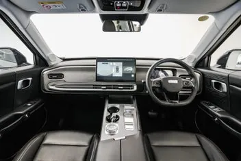 BAIC B30 2026 photo 4